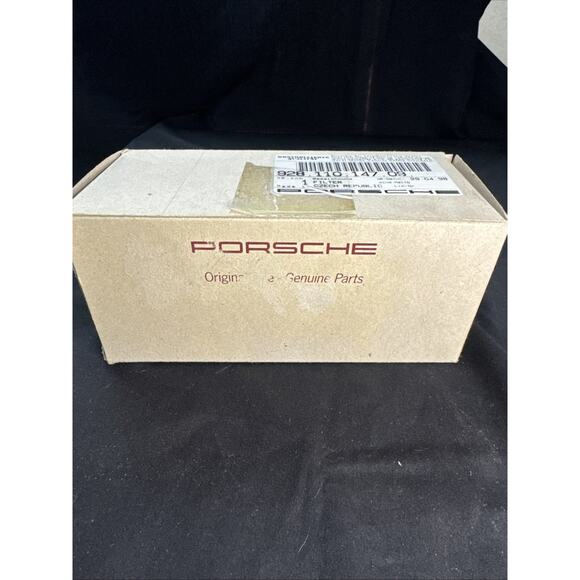 Kraftstofffilter für PORSCHE 928-110-147-09 Oem Fuel Filter New - Picture 1 of 4